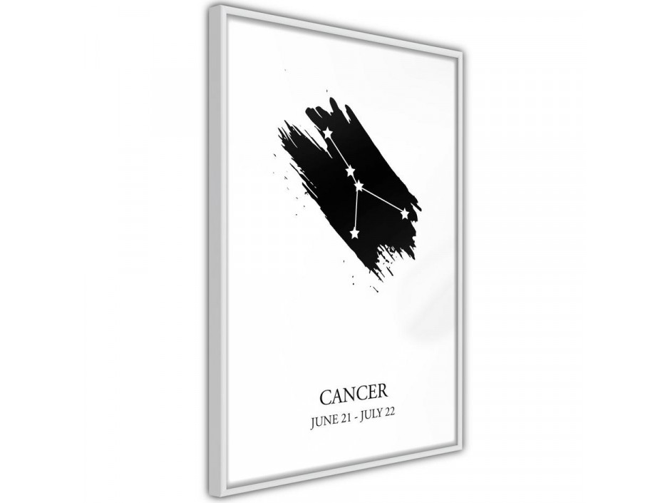 Zodiac: Cancer I