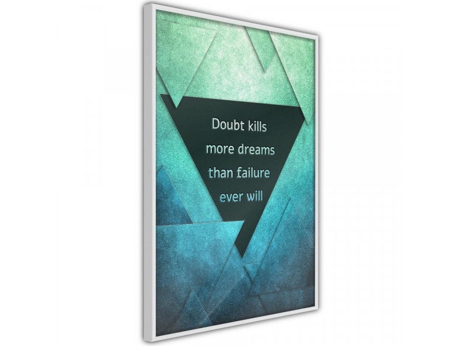 Doubts II