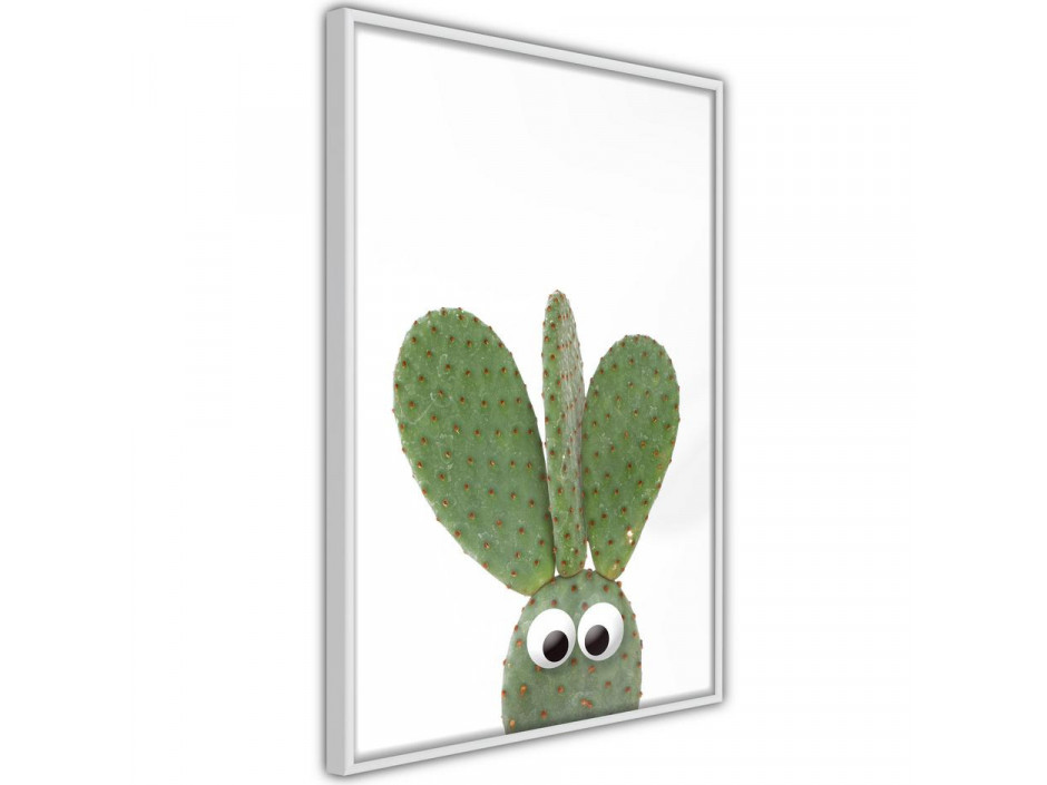 Funny Cactus III
