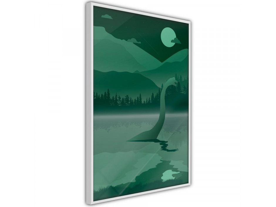 Loch Ness [Poster]