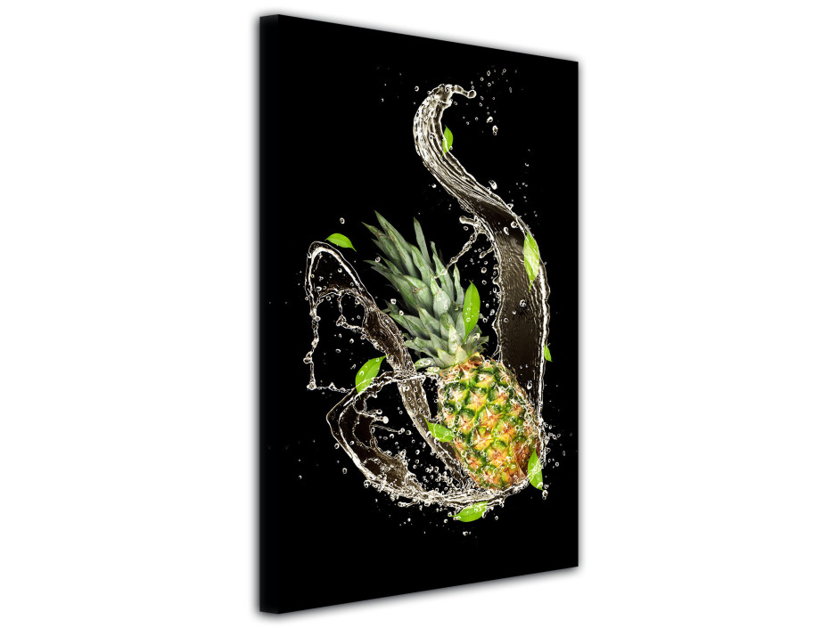 Tableau déco photo L'Ananas