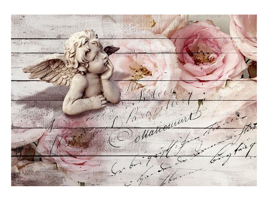 Papier peint - Angel and Calm