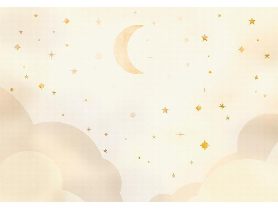 Papier peint - Starry Night