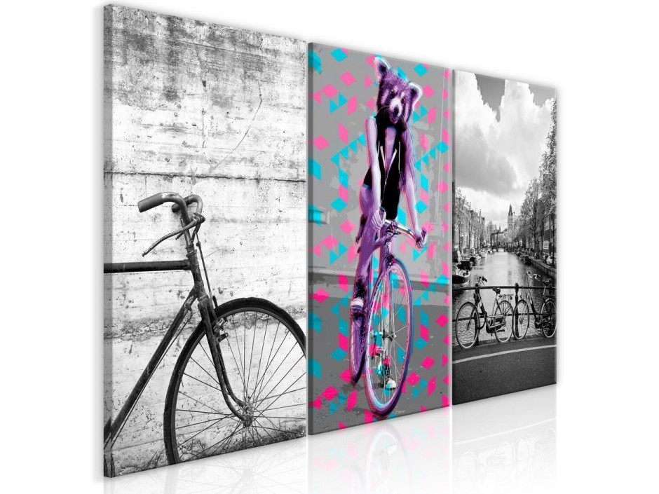 Tableau - Bikes (Collection)