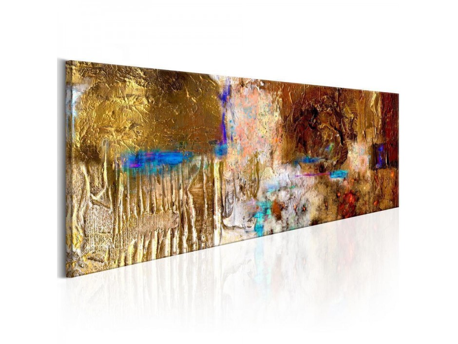 Tableau - Golden Structure