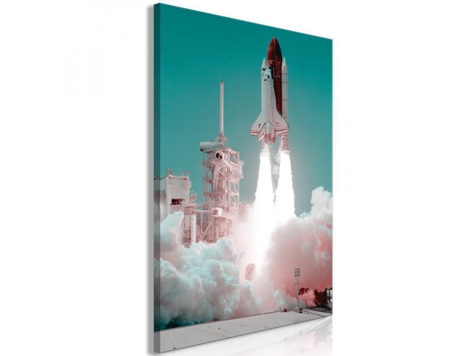 Tableau - New Era (1 Part) Vertical