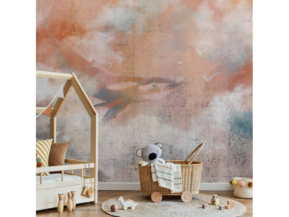Papier peint - Sky Hunter