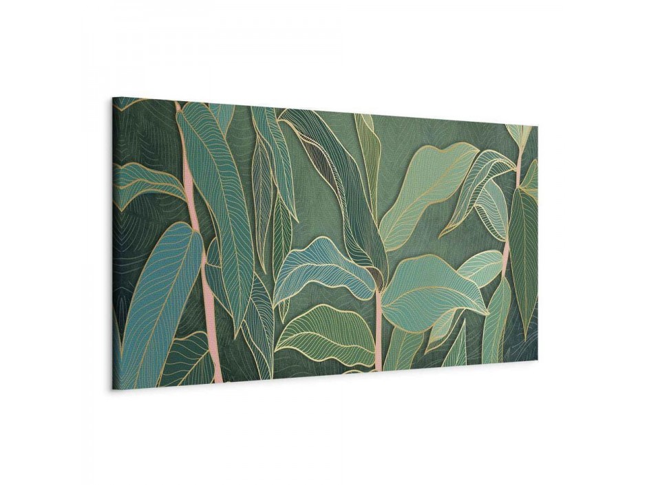 Tableau - Exotic Views (1 Part) Narrow