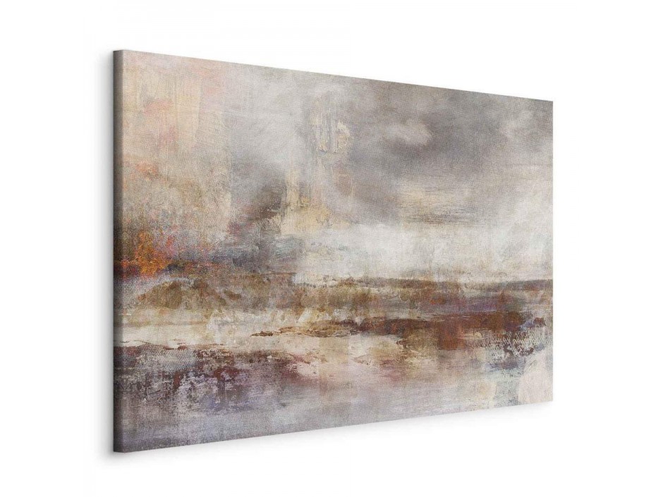 Tableau - Transience (1 Part) Wide