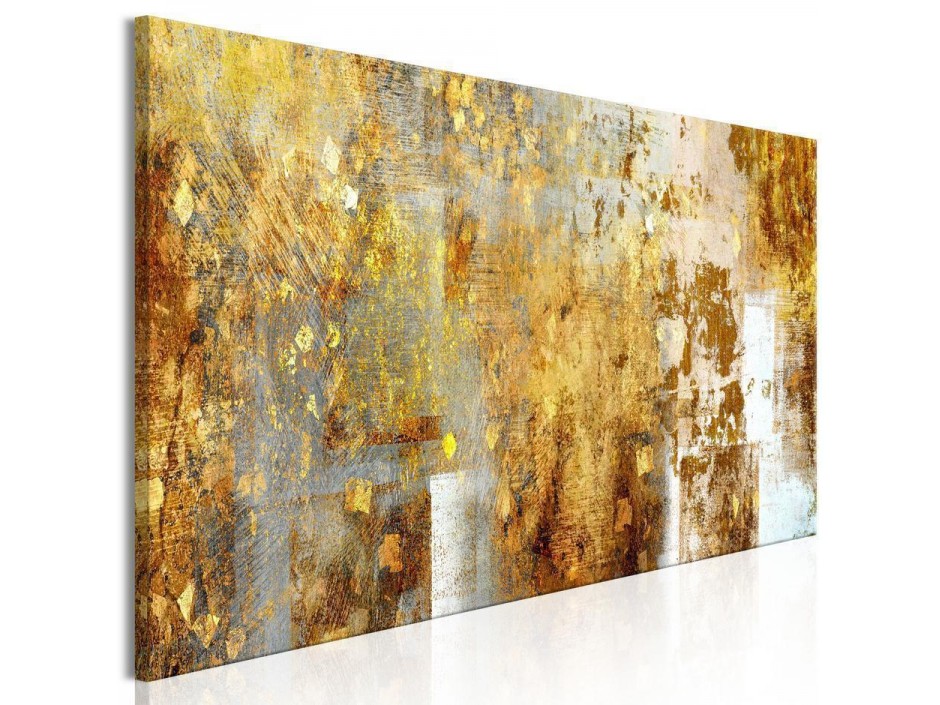 Tableau - Golden Fleece (1 Part) Narrow
