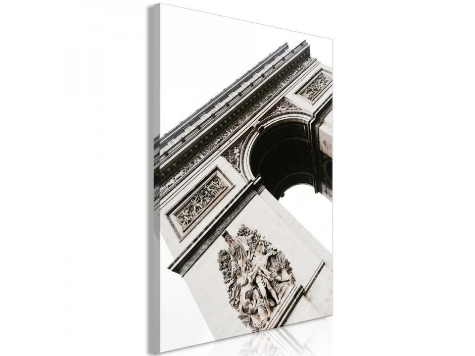 Tableau - Triumphal Arch (1 Part) Vertical