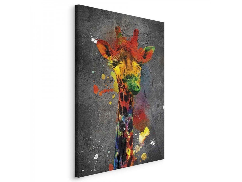 Tableau - On the Height (1 Part) Vertical