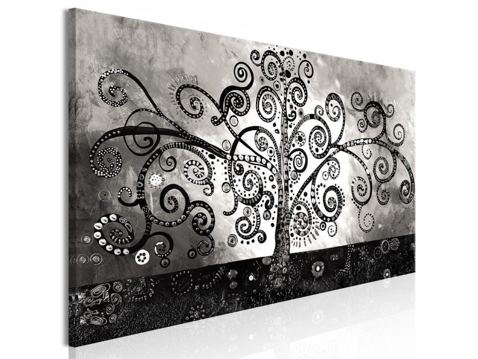 Tableau - Winding Paths of Nature (1 Part) Narrow