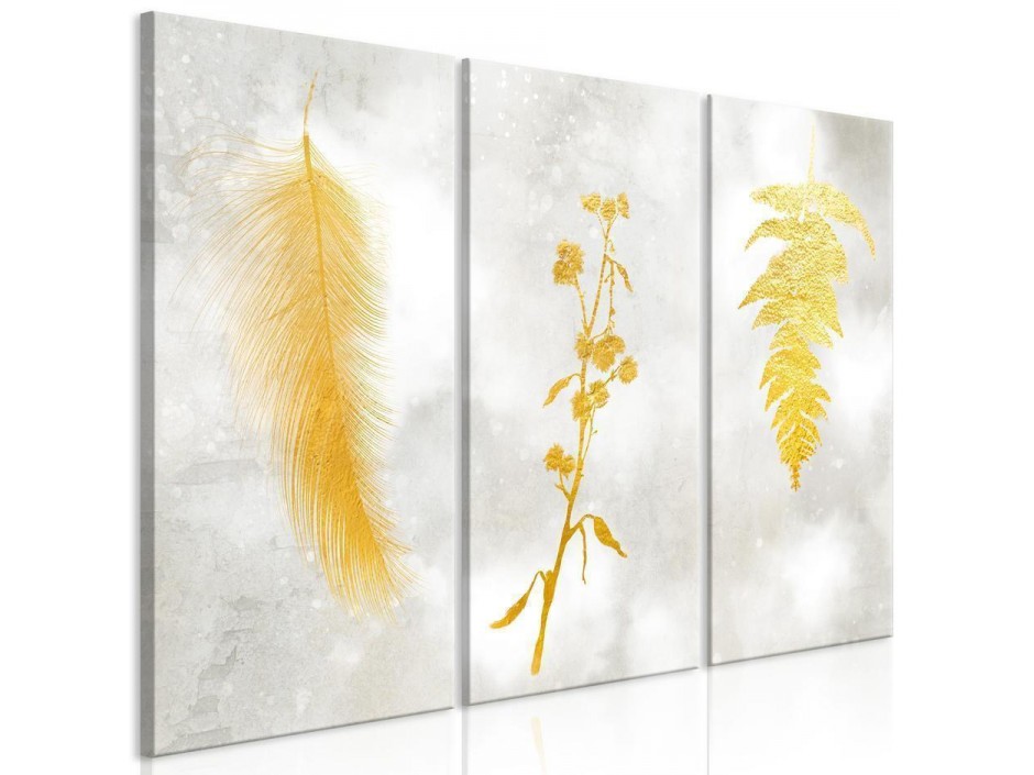 Tableau - Delicate Chic (3 Parts)