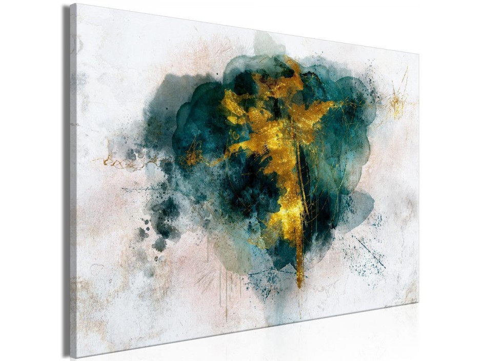 Tableau - Golden Hour (1 Part) Wide