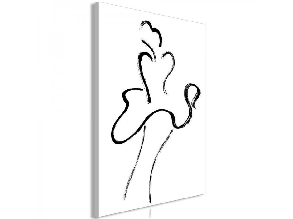 Tableau - Marylin (1 Part) Vertical
