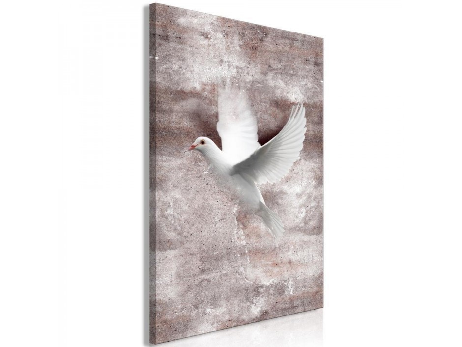 Tableau - Love in Flight (1 Part) Vertical