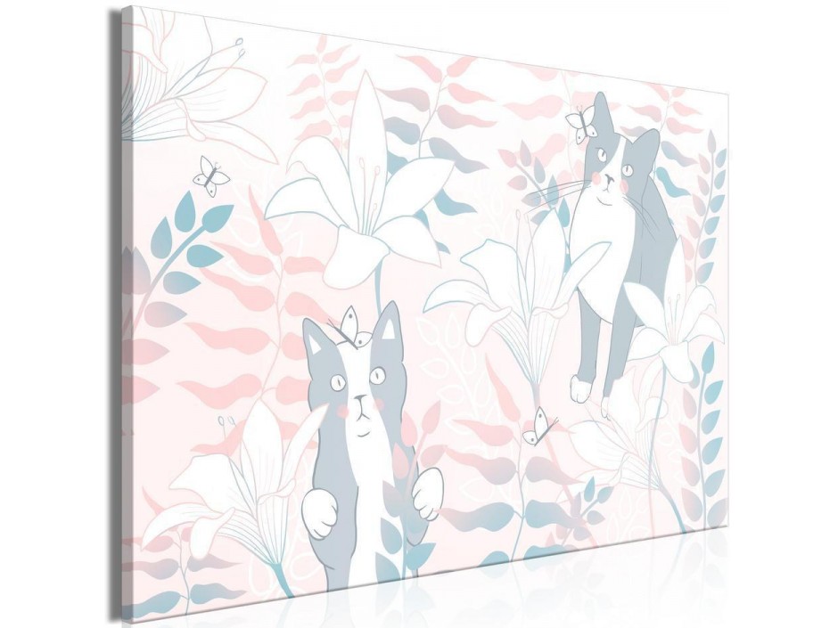Tableau - Cat Matters (1 Part) Wide - Secondt Variant