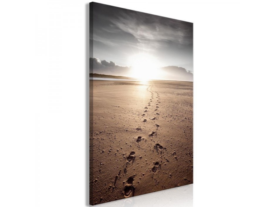 Tableau - Our Way (1 Part) Vertical