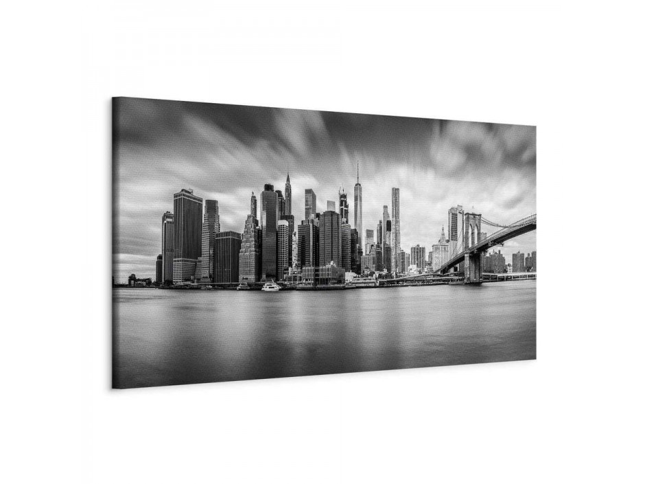 Tableau - New York: Stylish City