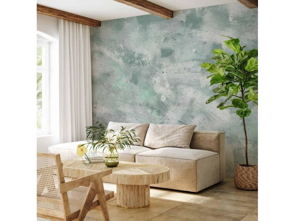 Papier peint - Mint Impression