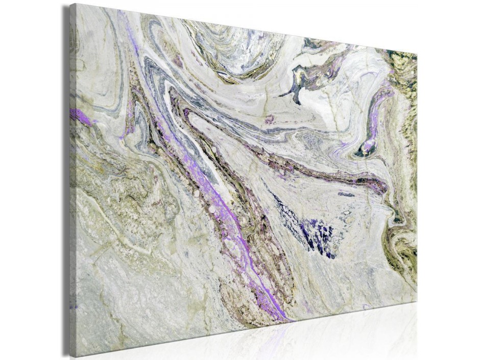 Tableau - Colorful Rock (1 Part) Wide - Third Variant