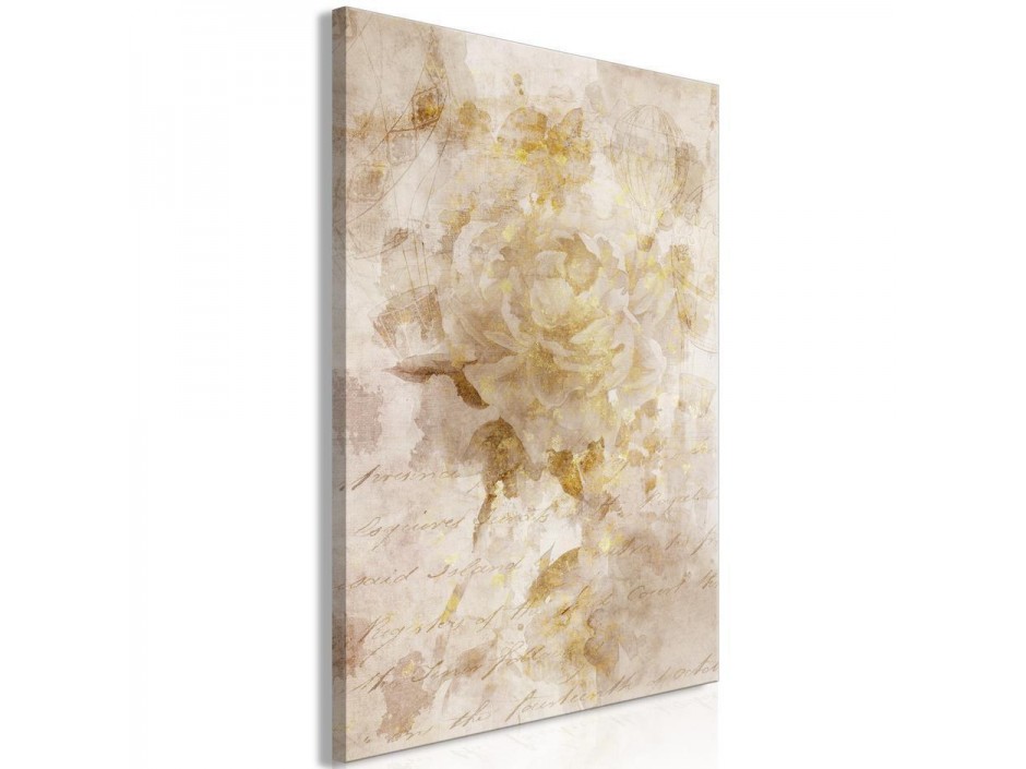 Tableau - Painted Dreams (1 Part) Vertical
