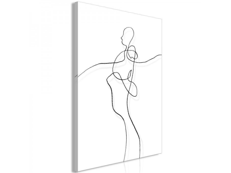 Tableau - My Soul (1 Part) Vertical