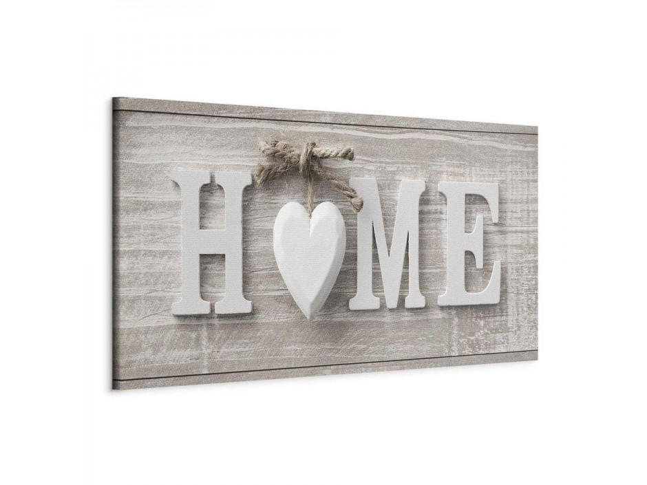 Tableau - Beloved Home
