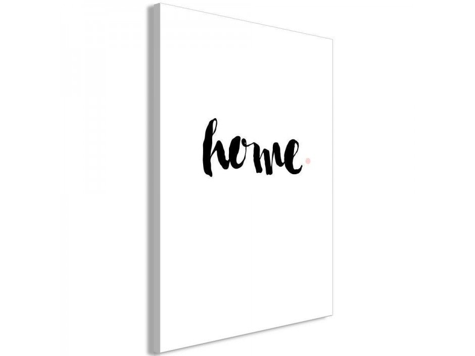 Tableau - Home and Dot (1 Part) Vertical