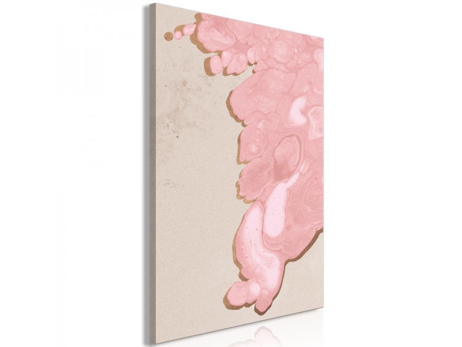 Tableau - Pastel Tide (1 Part) Vertical