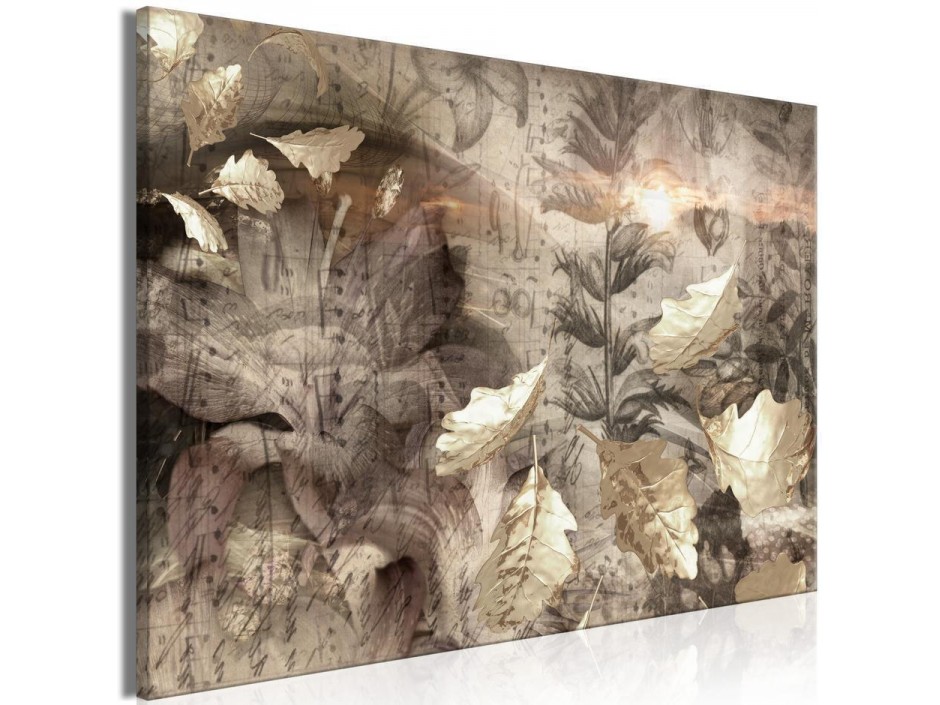 Tableau - Autumn Twilight (1 Part) Wide