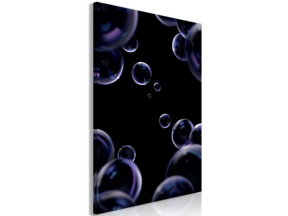 Tableau - Lightness of Being (1 Part) Vertical