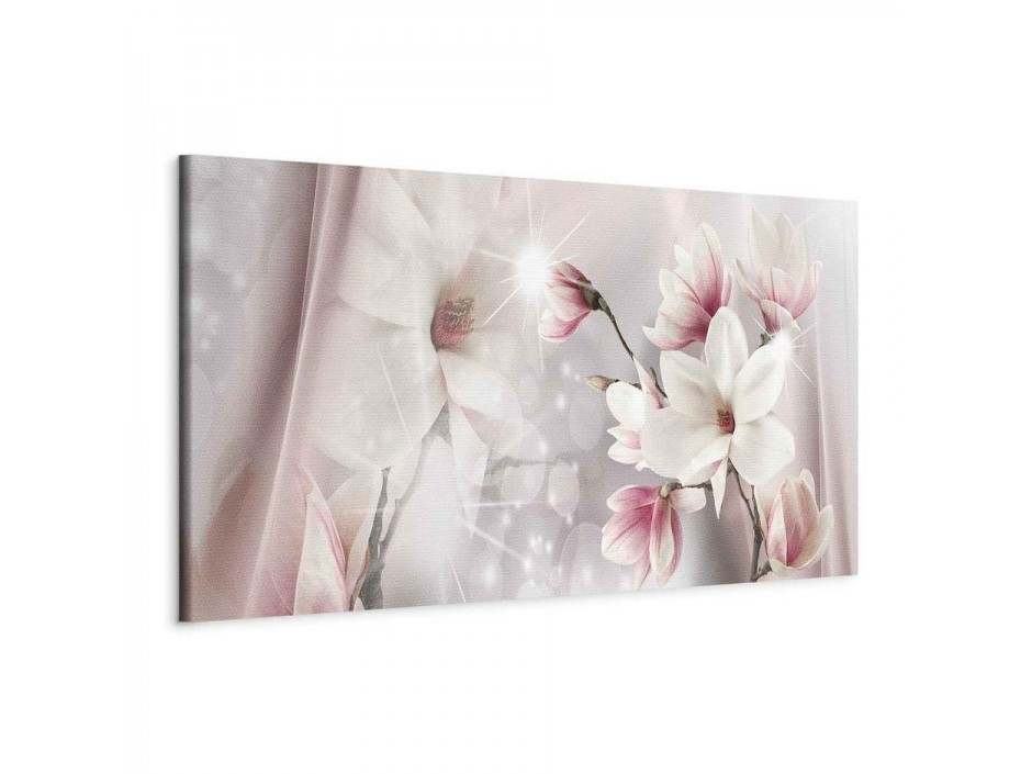 Tableau - Magnolia Reflection (1 Part) Narrow