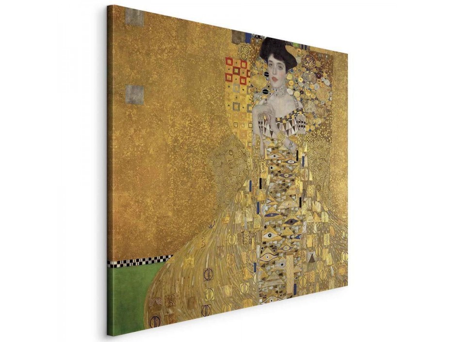 Tableau - Adele Bloch-Bauer I