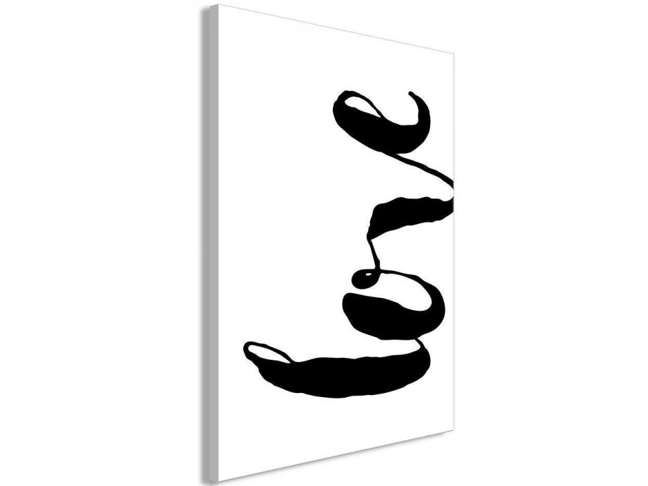 Tableau - Black Love (1 Part) Vertical