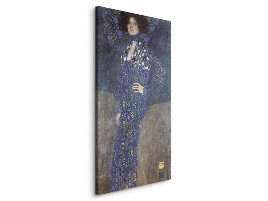 Tableau - Emilie Flöge