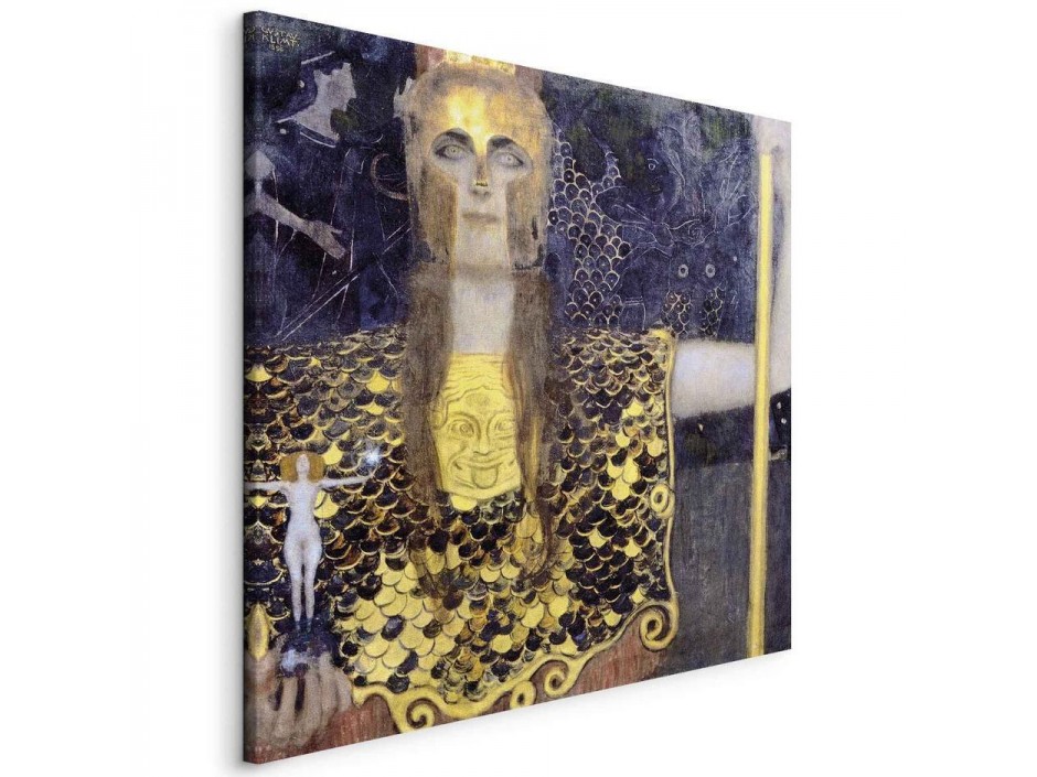 Tableau - Pallas Athene