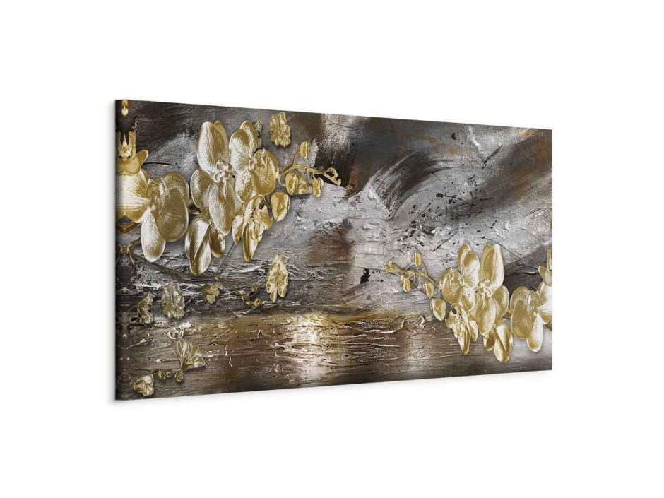 Tableau - Golden Garden (1 Part) Narrow