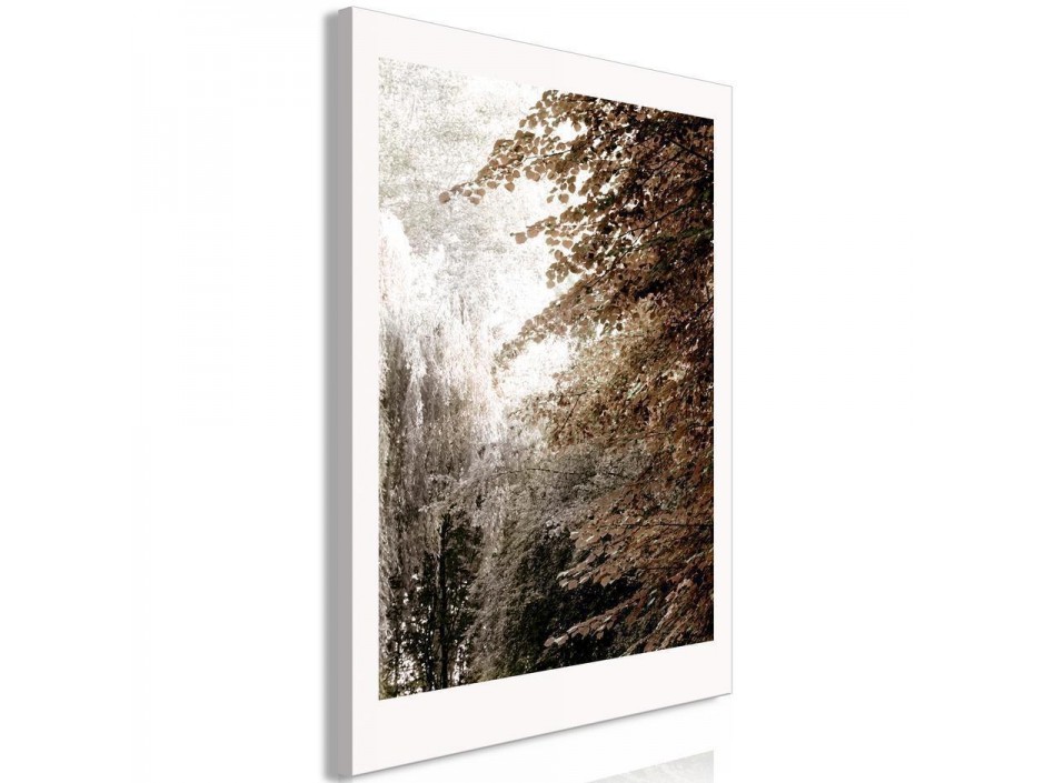 Tableau - Sepia Park (1 Part) Vertical
