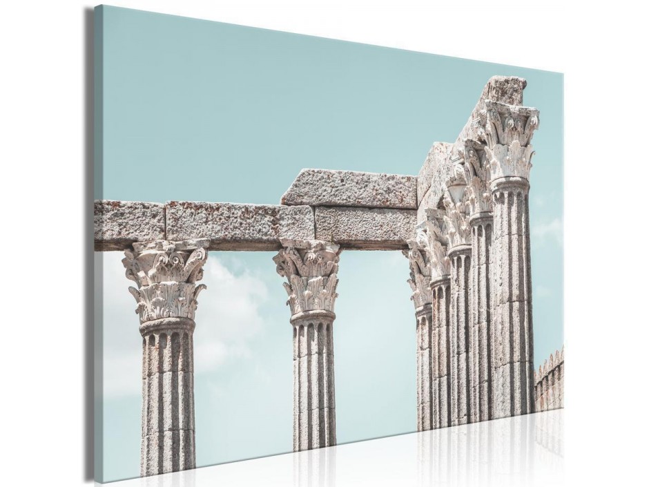 Tableau - Pillars of History (1 Part) Wide