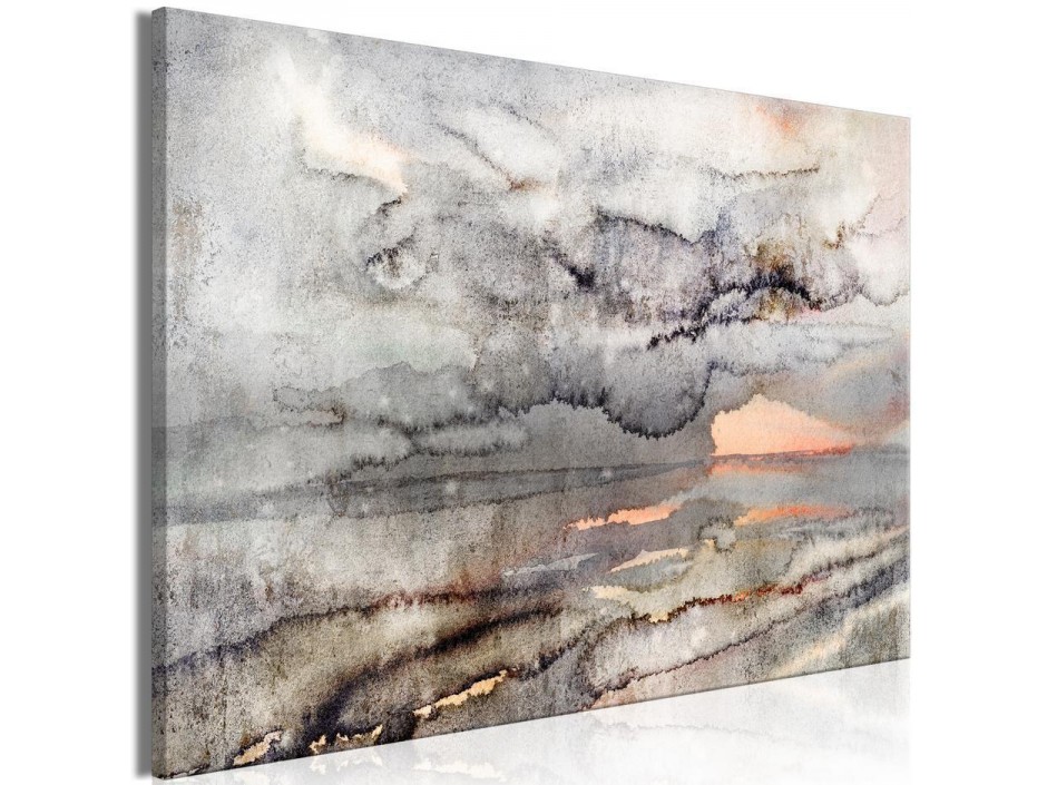 Tableau - Connected Clouds (1 Part) Wide