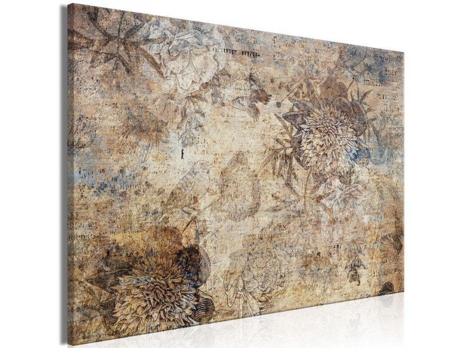 Tableau - Hidden Beauty (1 Part) Wide