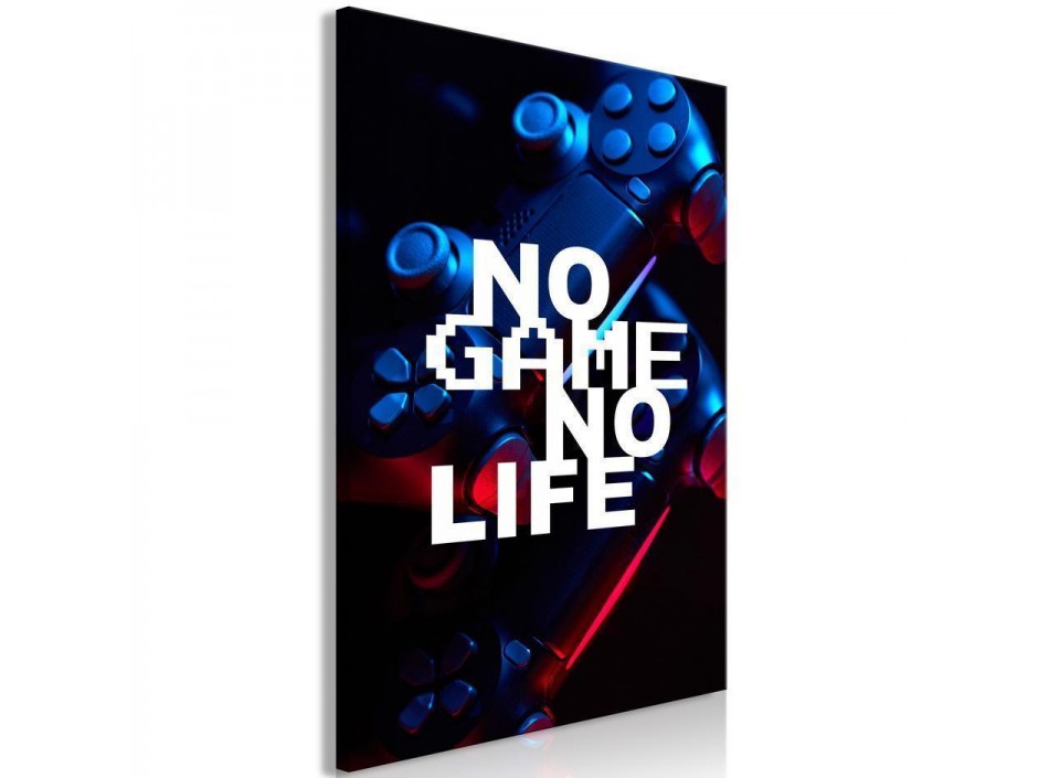Tableau - No Game No Life (1 Part) Vertical