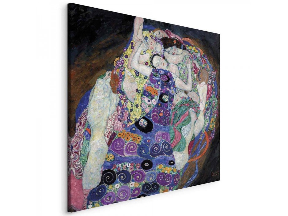 Tableau - Virgin