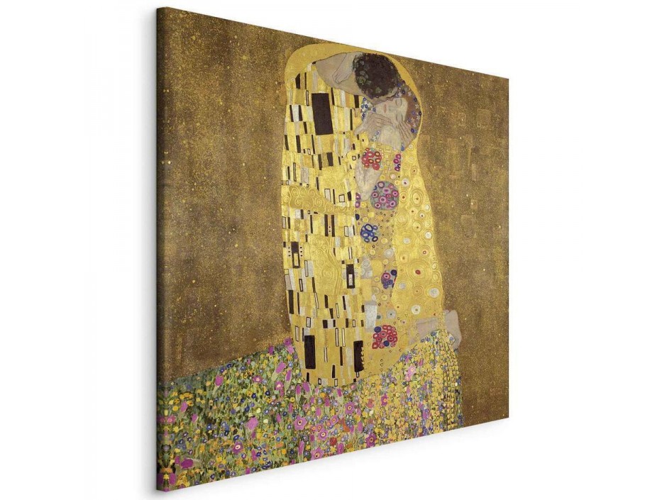 Tableau - Kiss