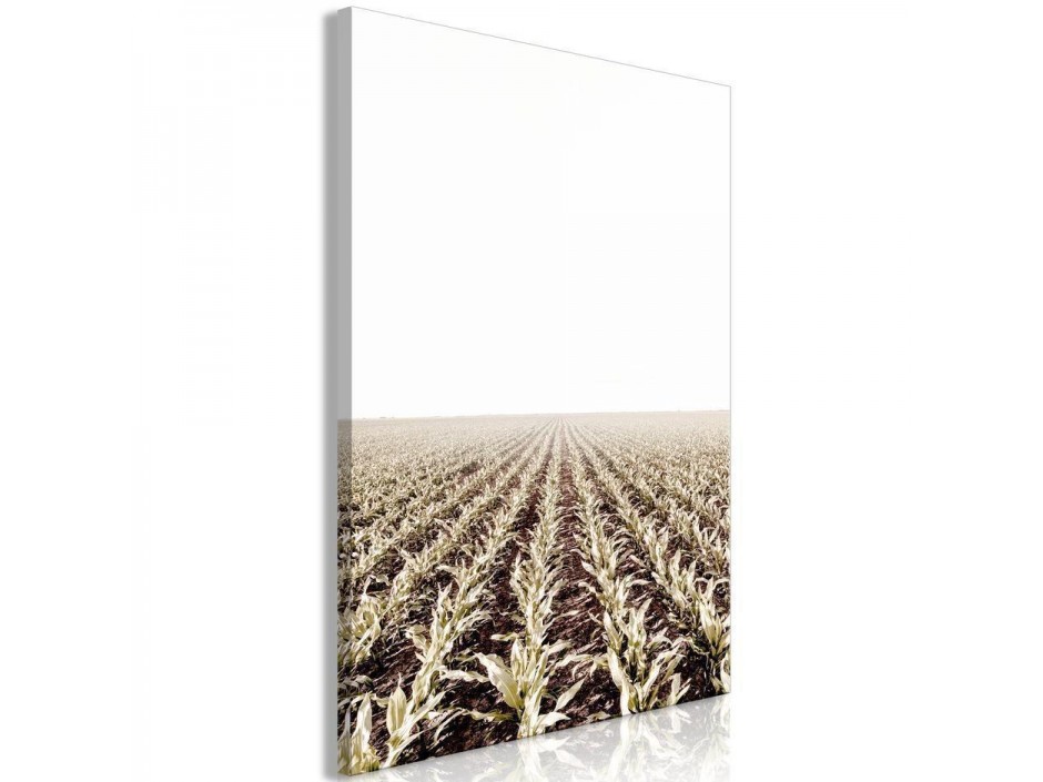 Tableau - Corn Field (1 Part) Vertical