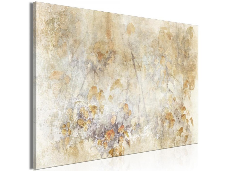 Tableau - Nature in watercolor(1 Part) Wide