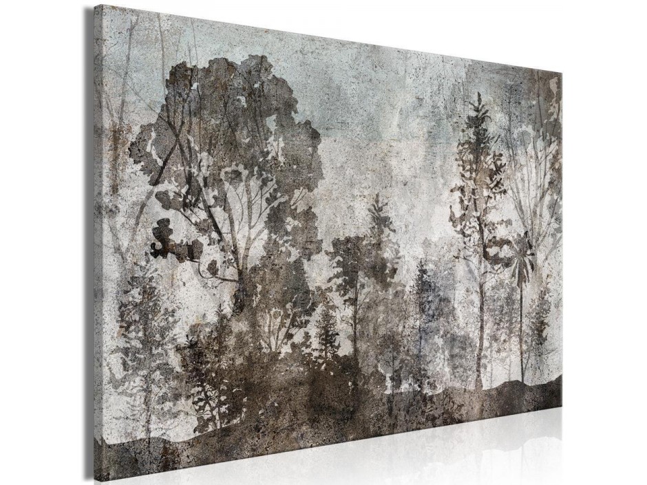 Tableau - Symbiosis With Nature (1 Part) Wide