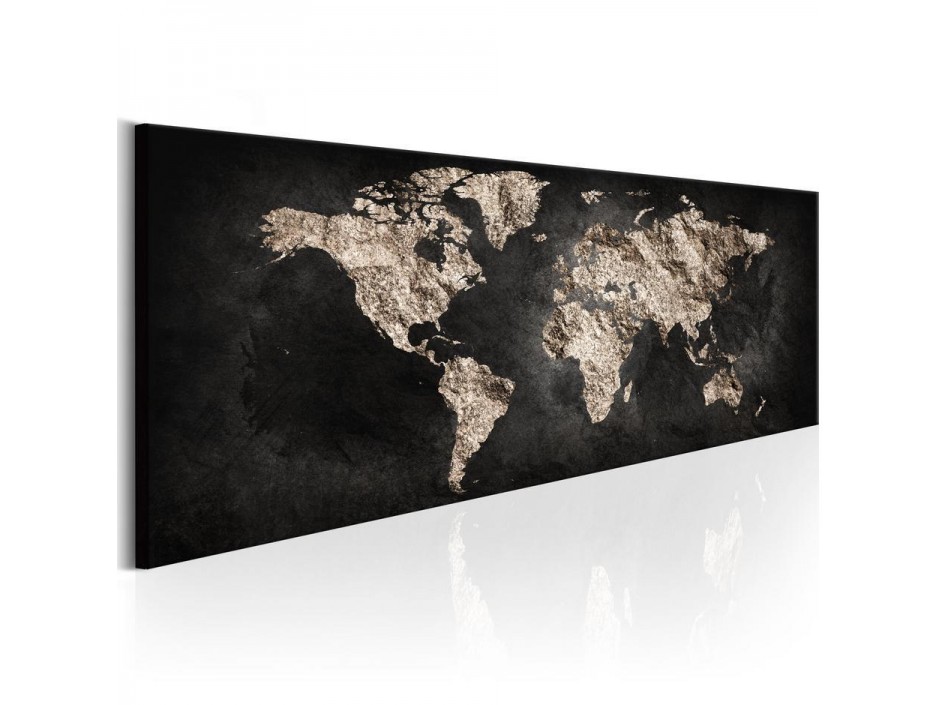 Tableau - World Full of Secrets